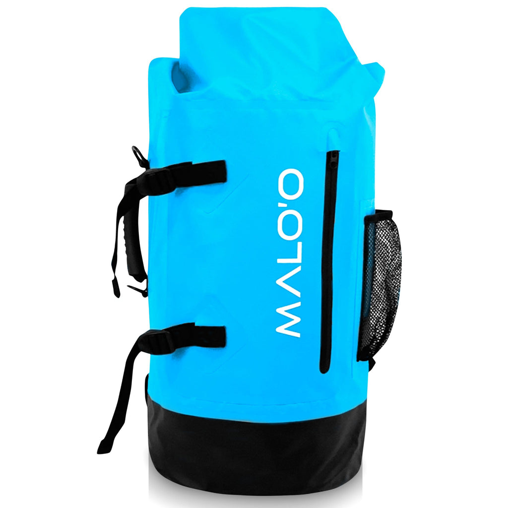 DryPack 45 Liter Waterproof Backpack