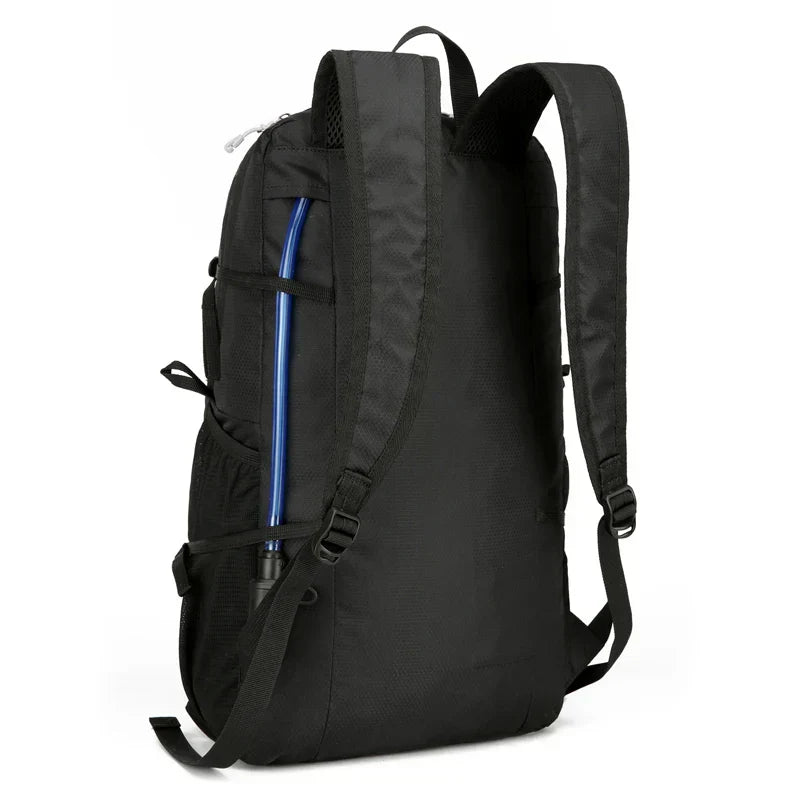Portable Foldable Backpack for  Ultralight Outdoor Daypack