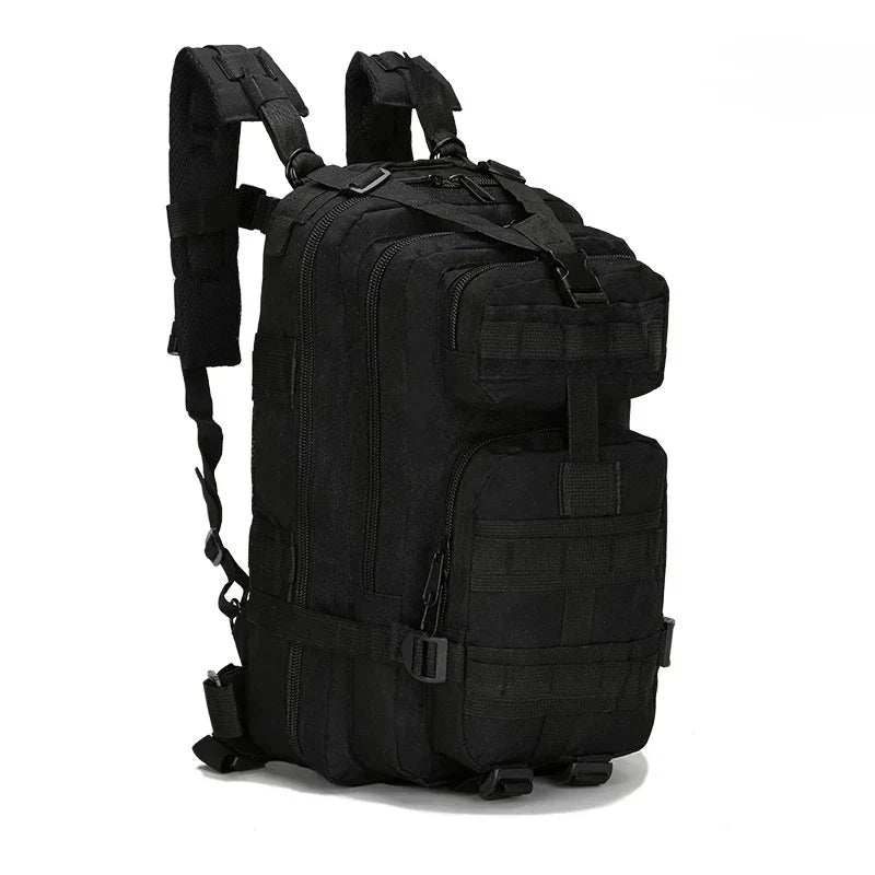 Men’s Outdoor Tactical Backpack
